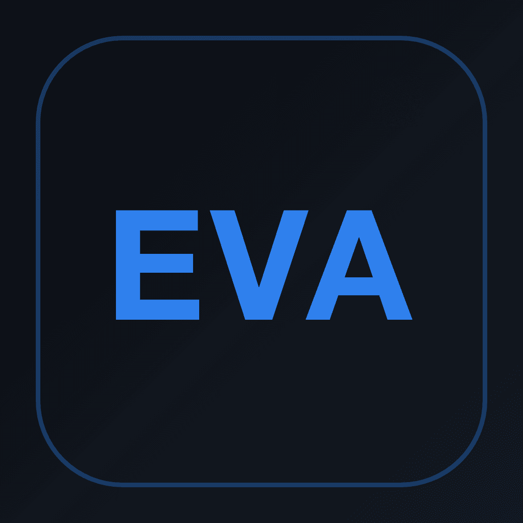 EVA app icon